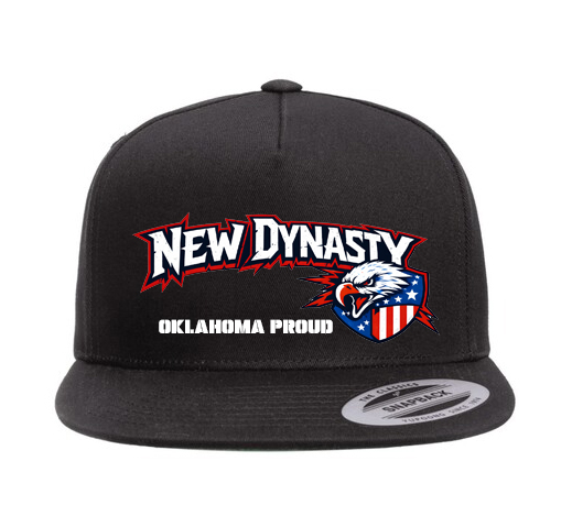 Oklahoma Proud Hat